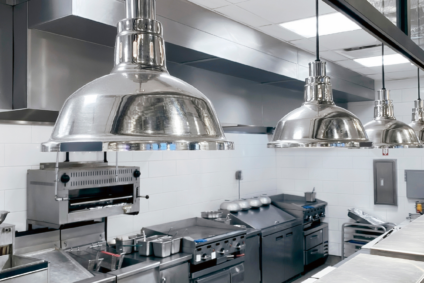 The Ultimate Guide to Commercial Kitchen Safety
