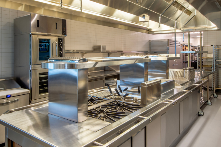5 Signs Your Restaurant's Kitchen Needs a Professional Hood Cleaning