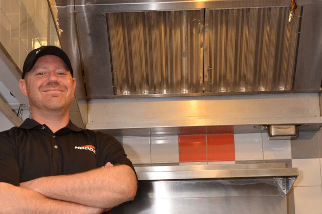 5 COMMON CAUSES OF RESTAURANT FIRES