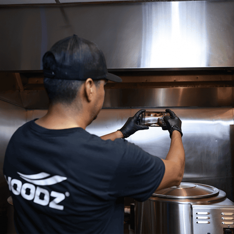 HOODZ NFPA & ANSI Standards Local Regulation Compliance