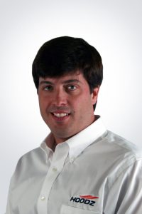David Coker