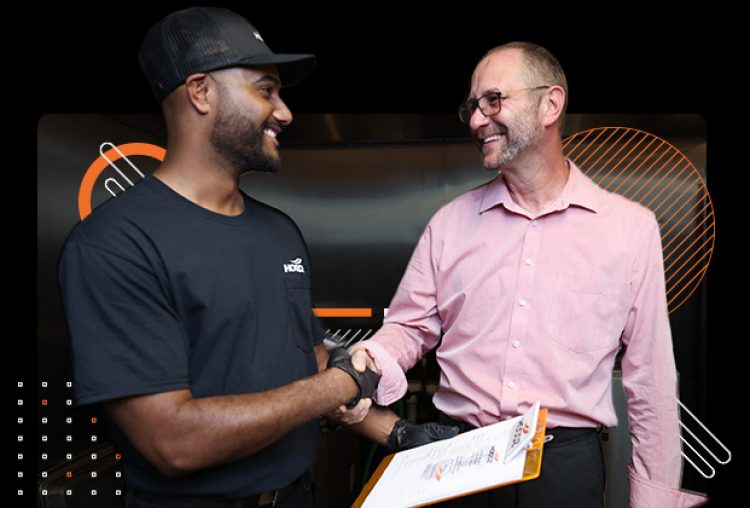 HOODZ Customer Service