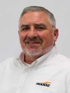Randal Haas
