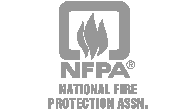 National Fire Protection Association (NFPA) Logo