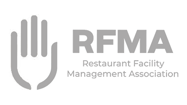 Restaurant Facility Management Association (RFMA) Logo