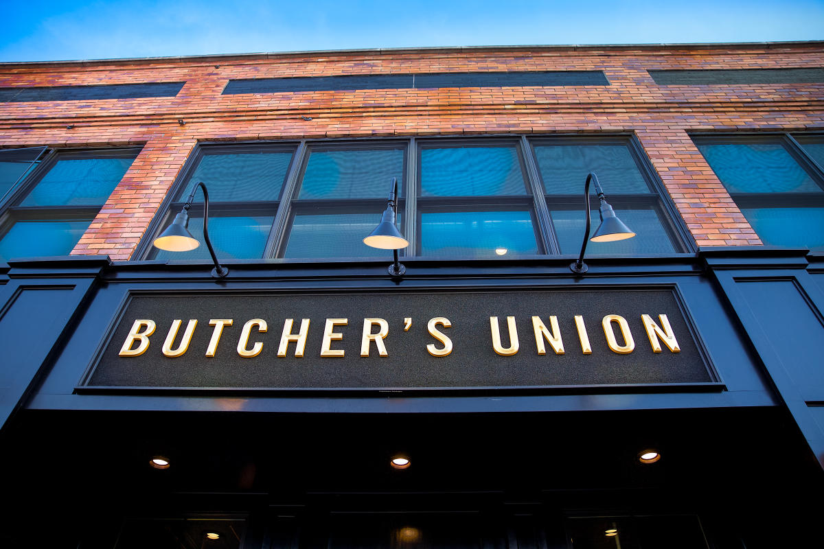 Butchers Union