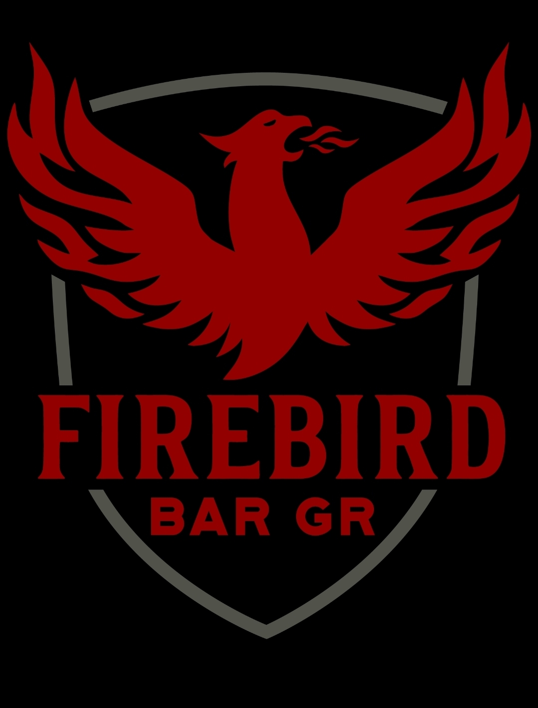Firebird Bar GR