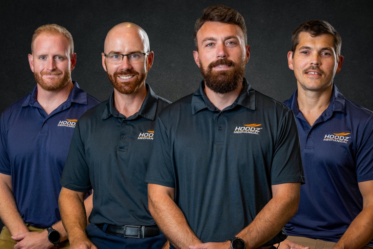 hoodz of the midsouth team