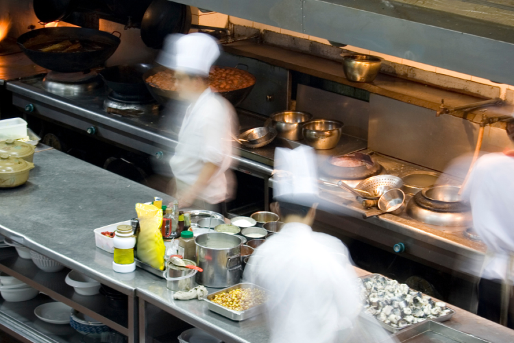How Often Should You Get Your Restaurant Hood Cleaned?