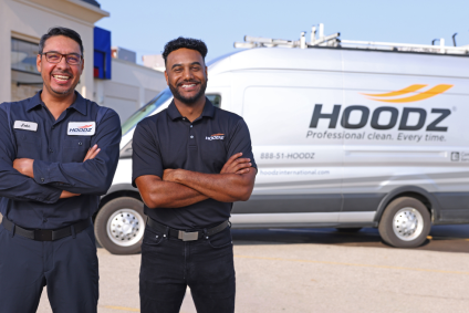 Certified Hood Cleaners in Myrtle Beach: Why HOODZ Is Your Best Choice