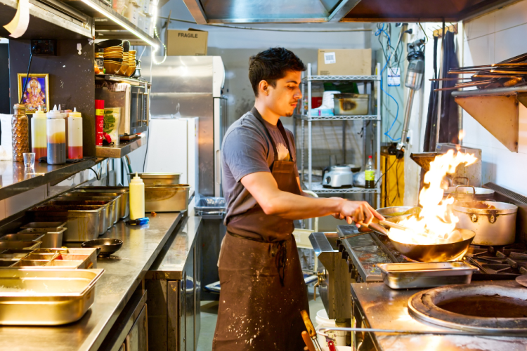 Affordable Restaurant Hood Cleaning in Myrtle Beach