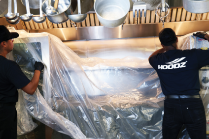 How Overnight Hood Cleaning Minimizes Business Disruptions