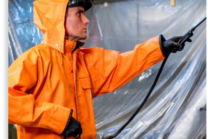 4 TIPS FOR PROTECTING YOUR COMMERCIAL KITCHEN