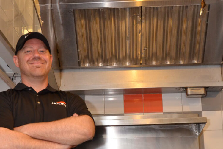 5 COMMON CAUSES OF RESTAURANT FIRES