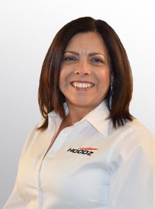 Yvonne Orta
