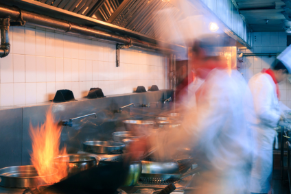 Why Grease Trap Cleaning Is a Must for Orlando Commercial Kitchens