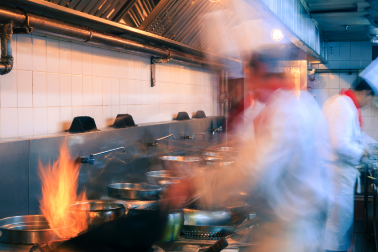 Why Grease Trap Cleaning Is a Must for Orlando Commercial Kitchens