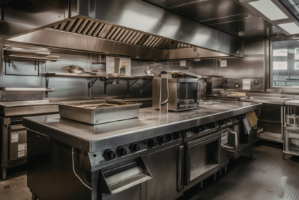 Find a Hood Cleaning Company Near You