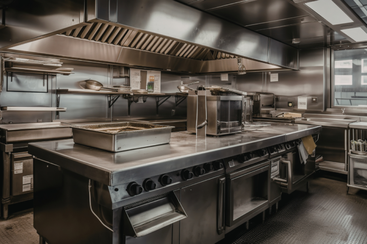 Find a Hood Cleaning Company Near You