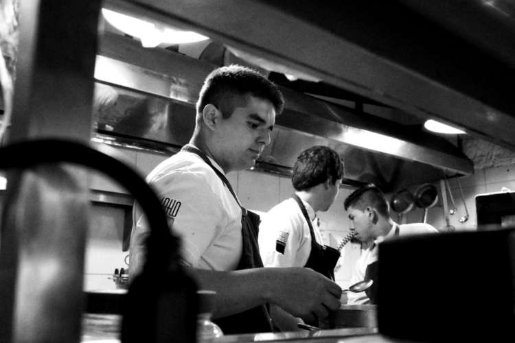 Commercial Hood Inspections in Orlando