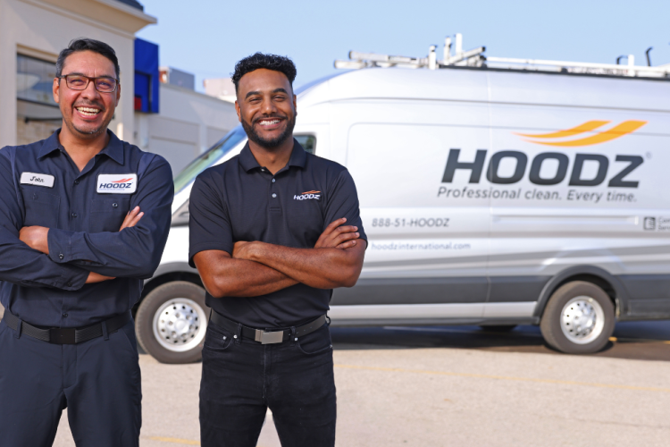 Certified Hood Cleaners in Providence: Why HOODZ Is Your Best Choice