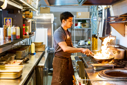 Affordable Restaurant Hood Cleaning in Rhode Island