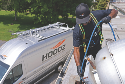 Exhaust Fan Services & Maintenance in Providence