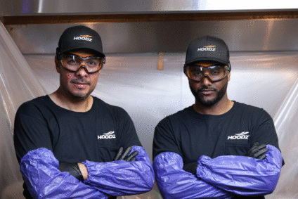 Certified Restaurant Hood Cleaning Near You