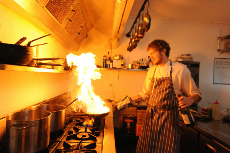 The Best Restaurant Hood Cleaning Service for Fire Code Compliance