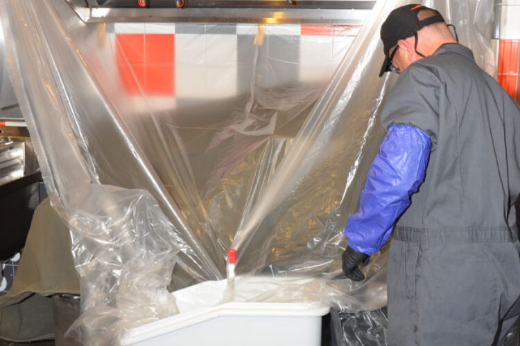 FIRE PREVENTION: HOW TO PREVENT KITCHEN FIRES