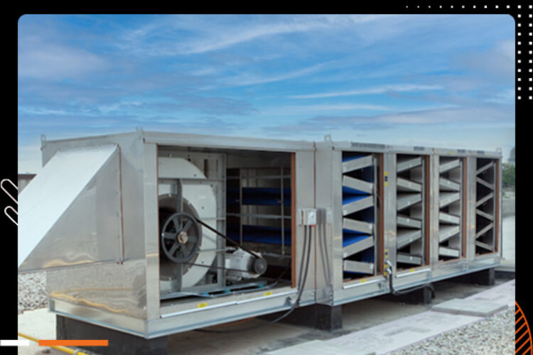 Understanding Electrostatic Precipitator Pollution Control Units (ESP PCUs): A Guide for Bay Area Restaurant Owners and Managers