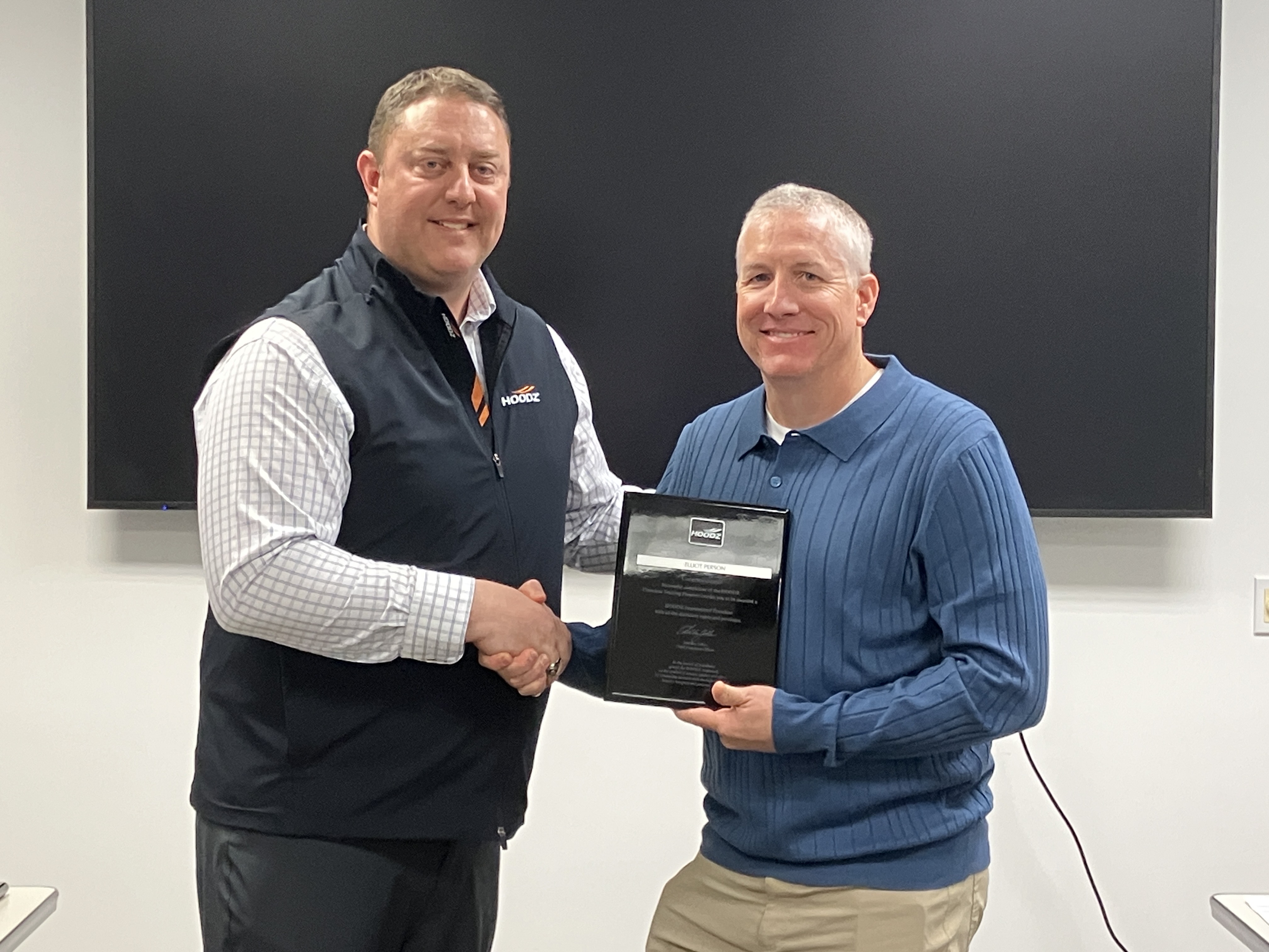 Please Welcome HOODZ of Salt Lake City!