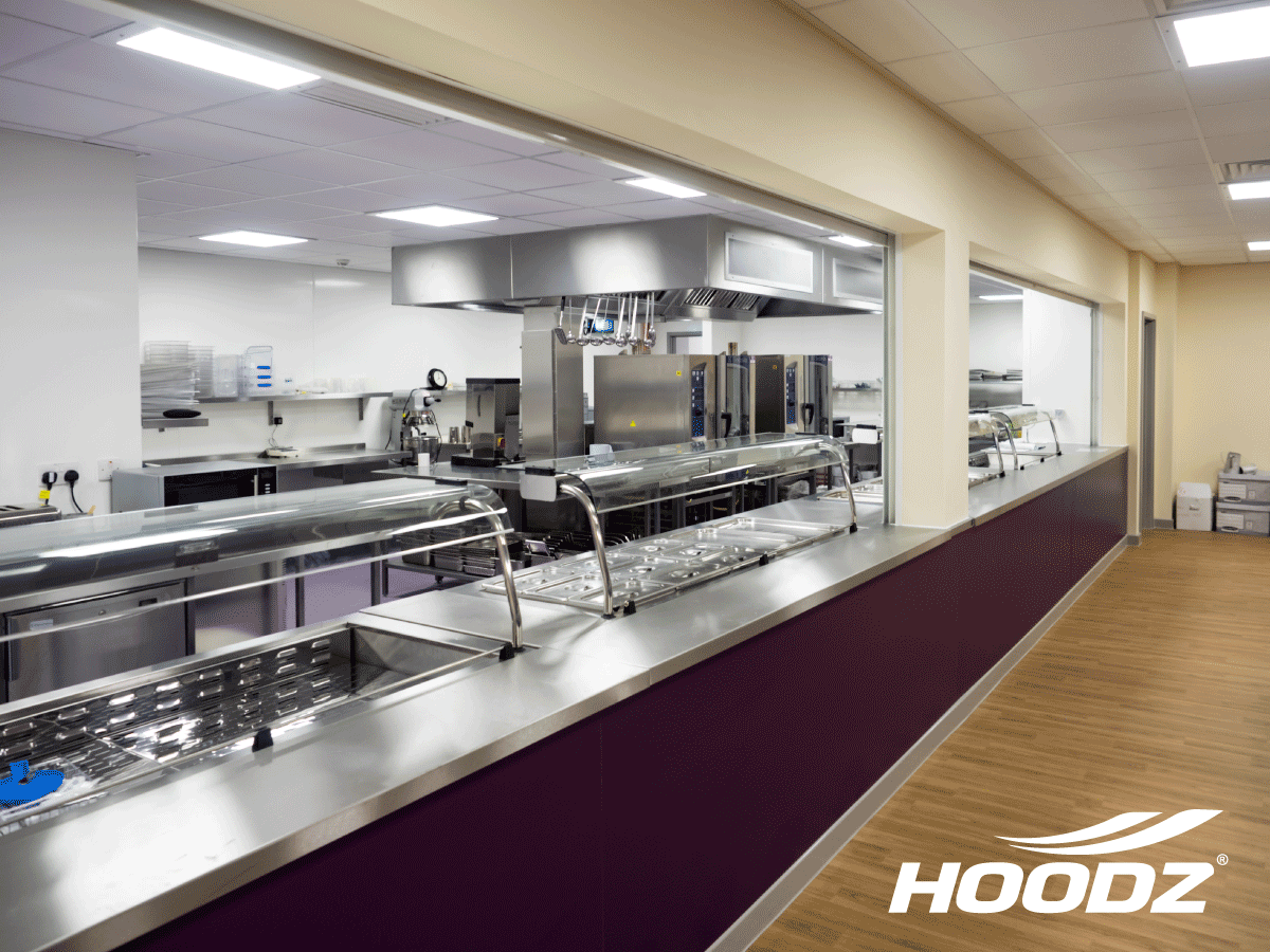 Why Summer is the Best Time to Schedule School Kitchen Hood Cleaning Services