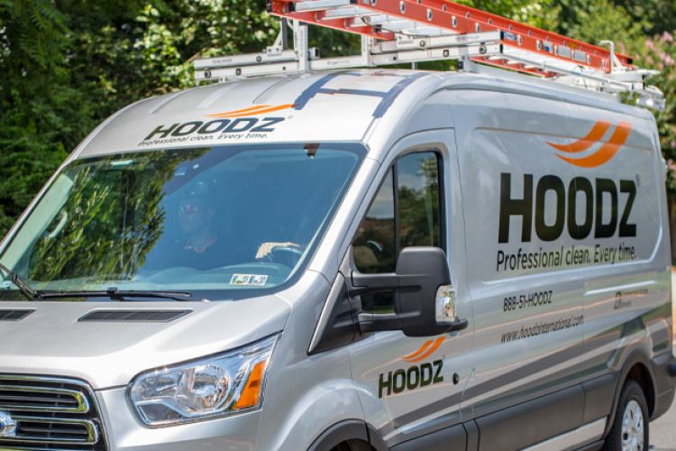 Hoodz-service-van