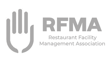 Restaurant Facility Management Association (RFMA) Logo