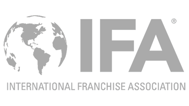 International Franchise Association (IFA) Logo