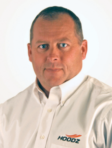 allen moorman