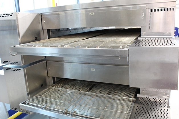 Conveyor Oven