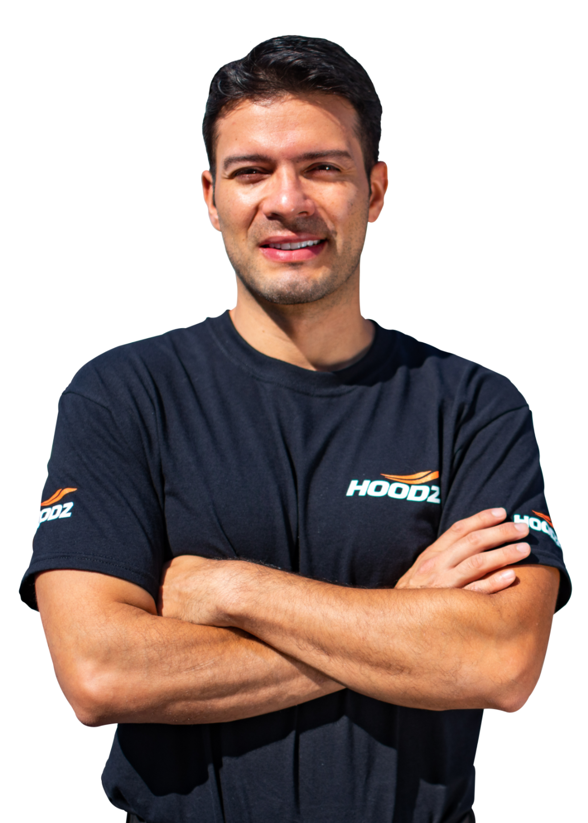 HOODZ Commercial Kitchen Exhaust Cleaning