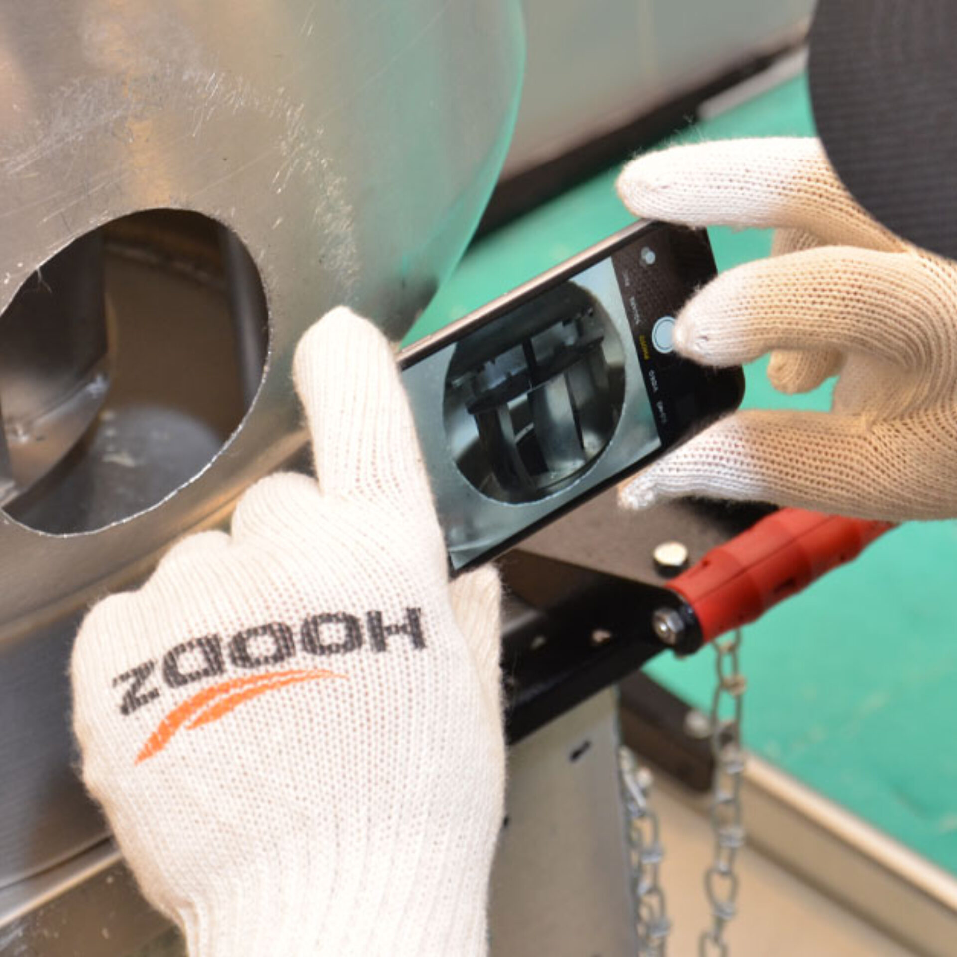 Why HOODZ? Commercial Kitchen Cleaning Experts