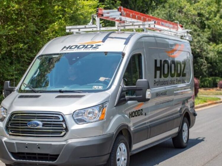 HOODZ Kitchen Exhaust Service Team