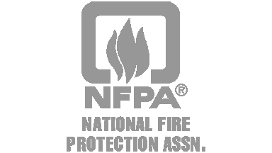 National fire protection association logo