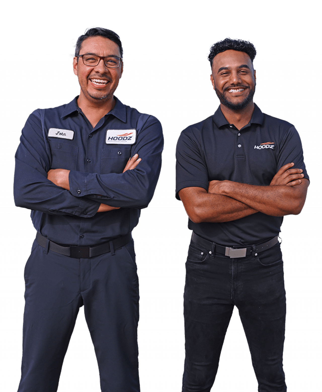 Commercial Kitchen Cleaning & Maintenance I HOODZ