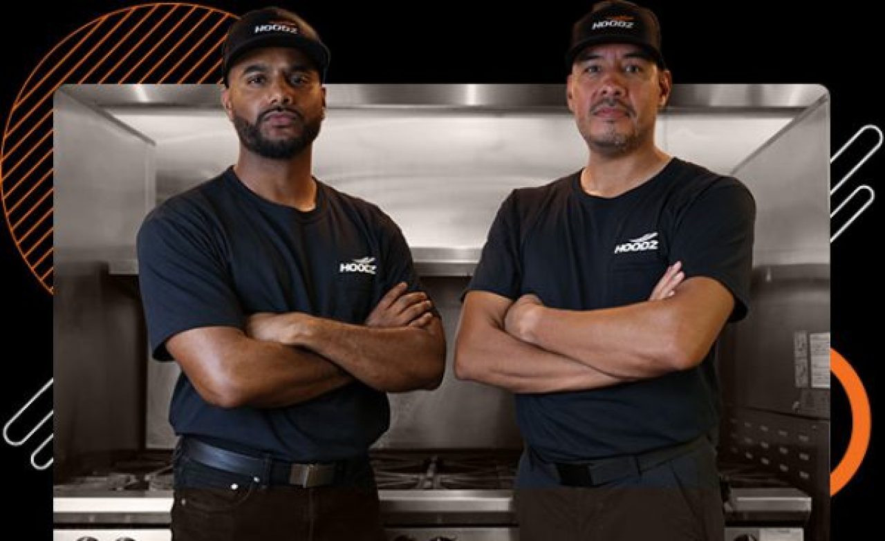 Commercial Kitchen Hood Cleaning I HOODZ of Central Iowa