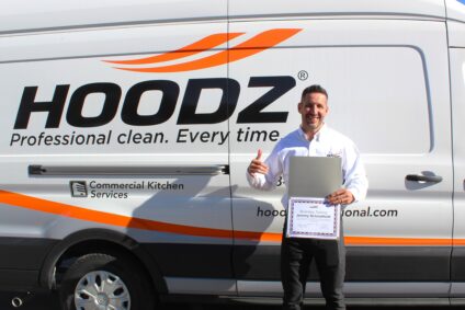 Please Welcome Jeremy Schmalfeldt & the Hawaii Team!