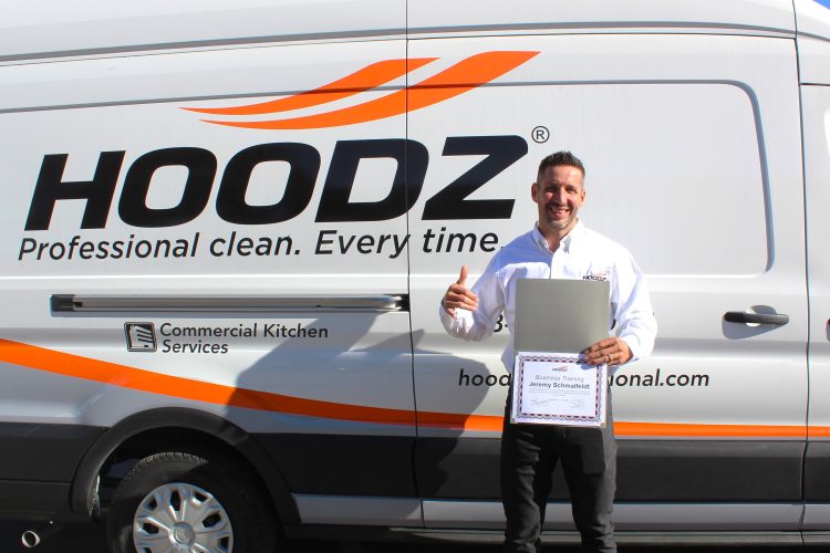 Please Welcome Jeremy Schmalfeldt &amp; the Hawaii Team!