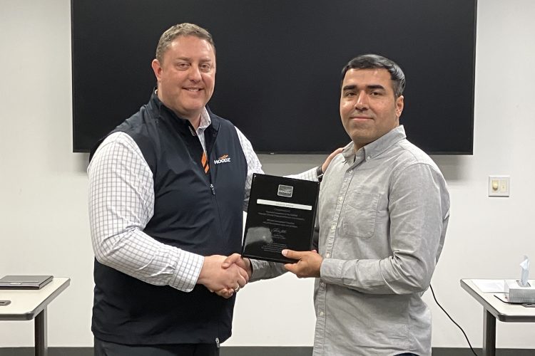 Please Welcome HOODZ of Ottawa to Canada!