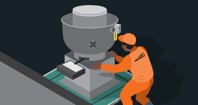 Exhaust  Fan