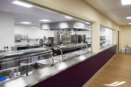 Why Summer is the Best Time to Schedule School Kitchen Hood Cleaning Services