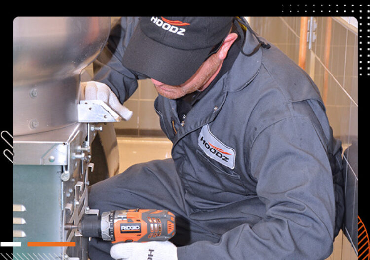Commercial Mechanical Services hero